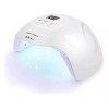 Phiakle Lámpara De Uñas Led Uv Phiakle Secador De Uñas