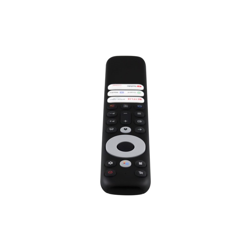 CONTROL EXPERT Control Compatible con TCL 4k Smart TV Rc902nfmr1