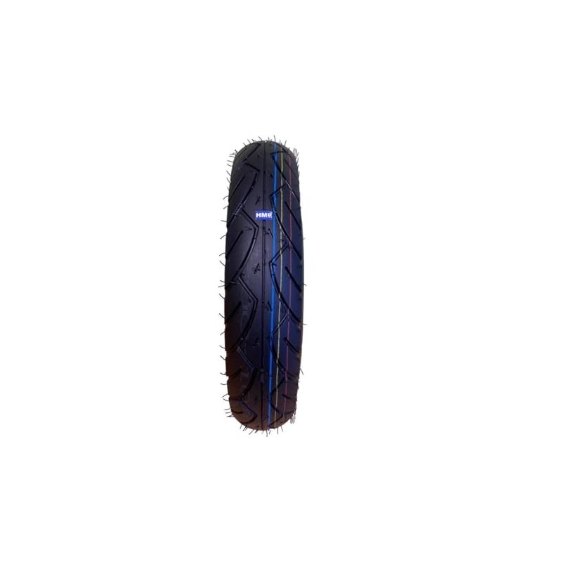 Tyres 3.00-10 47J Road Profile China Supermoto Scooter