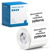 POLONO Genuine Thermal Labels for PM220S Label Makers, 1.57"x1.18" (40x30mm)