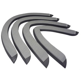 NorthShore NSI Nose Padz - Windsurf Board Nose Foam Protection (X-Large)