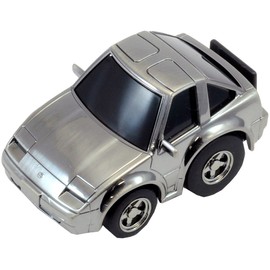 チョロQ zero Z-08c フェアレディZ 【ハイメッキ】