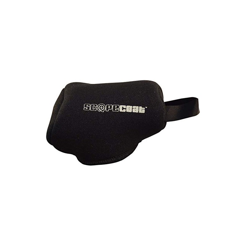 Scopecoat Holographic and Electronic Scope Cover Fits - Trijicon MRO