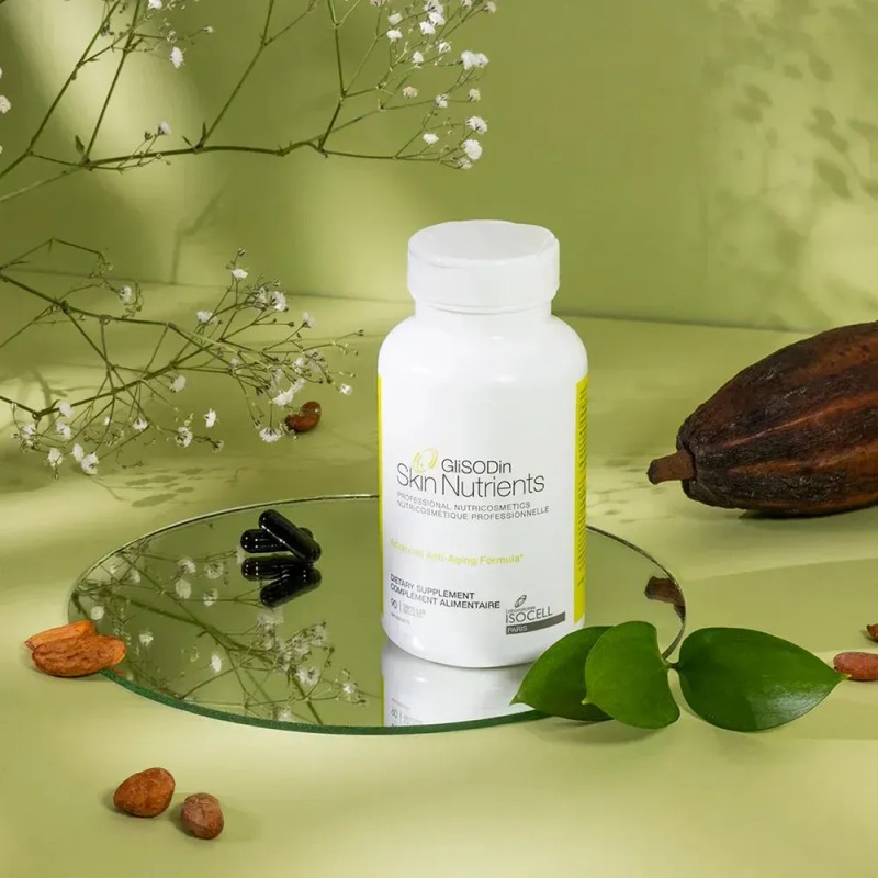 Gel Exfoliante Purificador Facial Para Limpieza Y Exfoliació