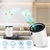GoKBNY 1-PACK Max/Mage/Mage Pro Replacement Filter Compatible with MAX/MAGE/MAGE PRO