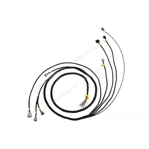 CXRacing CX Water Temp TPS VVTI CRANK Knock ALT Sensor