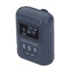 Radiation Detector Nuclear Monitor Dosimeter Geiger Counter Alpha Beta Gamma