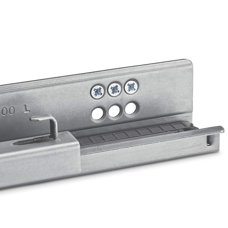 Euro screws 6.3 x 11/13/16 mm