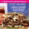 Somos Beans Refried Chipotle 10 OZ