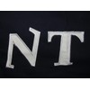 AES 3x5 Embroidered Commodore Perry Don't Give up Ship #2