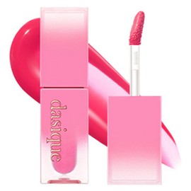 Missha Dewey Rouge Lipstick 3.3g Dolly Coral 1 unit / 미샤 듀이 루즈 립스틱 3.3g 돌리코랄 1개