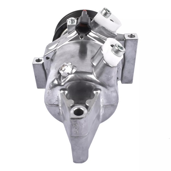 OE QUALITY A/C Compressor 926001CK1A Fits Nissan Versa Note 1.6L