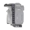 EOS 90D 80D 70D Cage, Hersmay Aluminium Camera Cage for