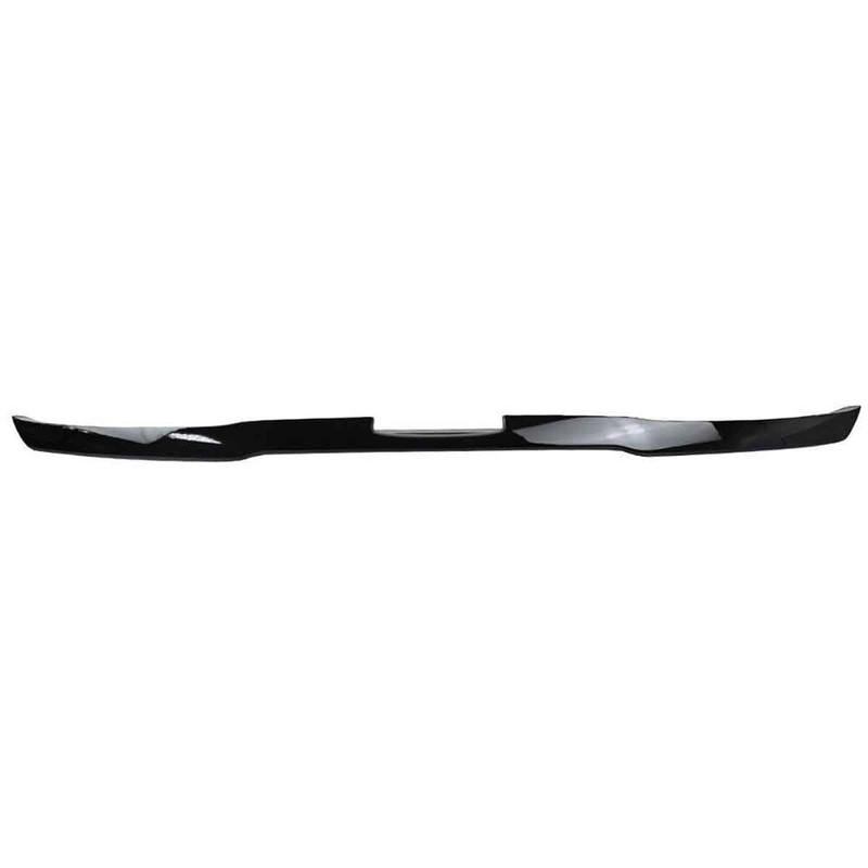 Trunk Wing Spoiler Painting Fit for 2005-2013 Corvette C6 ZR1