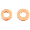 Connect 31753 Common Rail Copper Injector Washer, 16.00 x 7.5