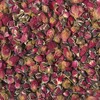 Rose Bud Tea Loose Leaf Travel Tin