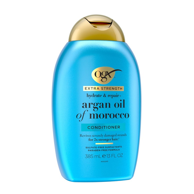 OGX Extra Strength Hydrate & Repair + Argan Oil of