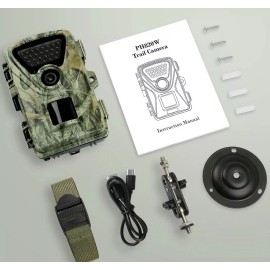 Maxdone PH820W Trail Game Hunting Camera Ultra 32MP  New