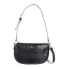 Bodenschatz Evening Bag Black, black