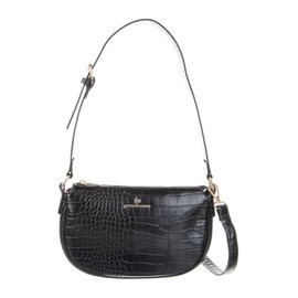 Bodenschatz Evening Bag Black, black