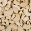 TableTop King 5 lb. Large Raw Cashew Pieces