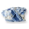 Blue Kyanite, one piece, approximately 1" in size
