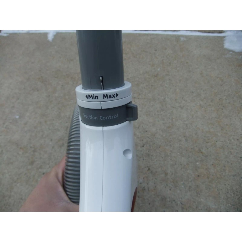 For Shark Genuine Brand NEW Shark Rotator Hose Handle NV501