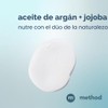Method Champú Y Acondicionador 2 En 1 Para Hombres, Glaciar