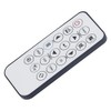 PERFASCIN Replace Infrared Remote Control Fit for Optoma Projector EH335