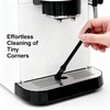 6 Pack Coffee Grinder Brush – Coffee Cleaning Brush for