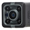 1080P HD Mini Camera with Fixed Bracket Infrared Night Camera