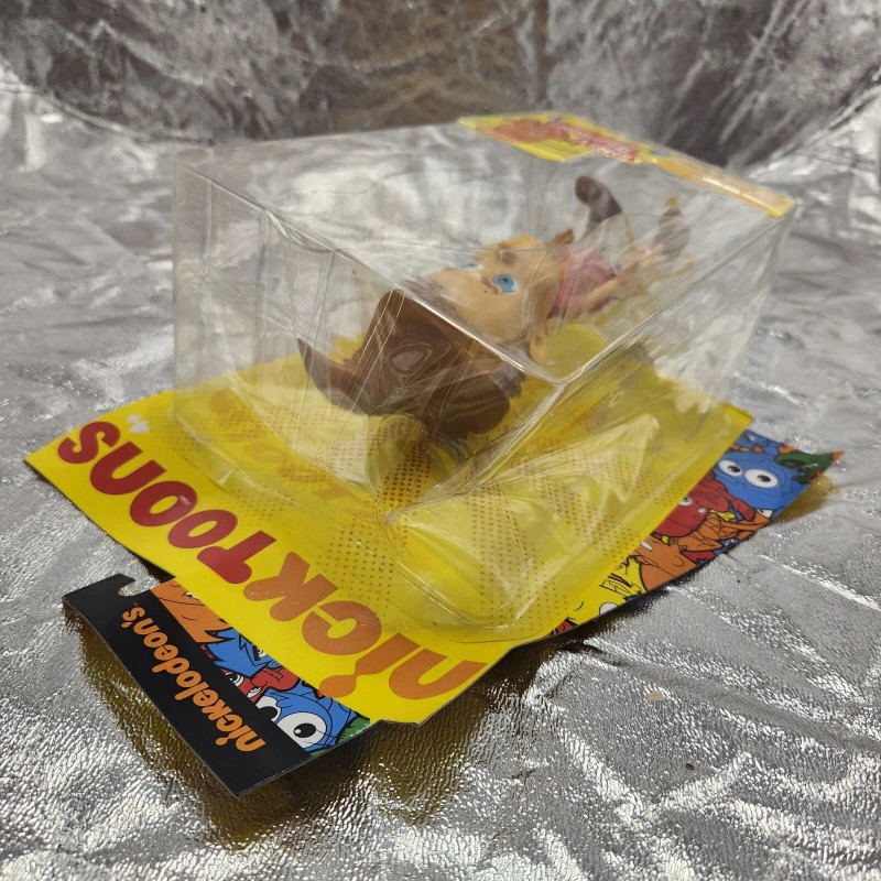 Nickelodeon Jimmy Neutron Nickelodeon's Nicktoons 6 in Jazwares