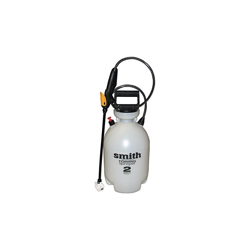 2-Gallon HDPE Handheld Sprayer