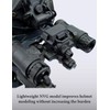 FMATAL GEAR PVS 31 Tactical NVG Dummy Model for Tactical