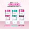 Agua Micelar piel sensible LOréal Paris, 200 ml