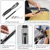Auto Vent Opener Automatic Greenhouse Windows Opener Temperature Sensitive Roof
