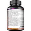 Good Morning - 150 Vegan Capsules - Natural Extract Blend