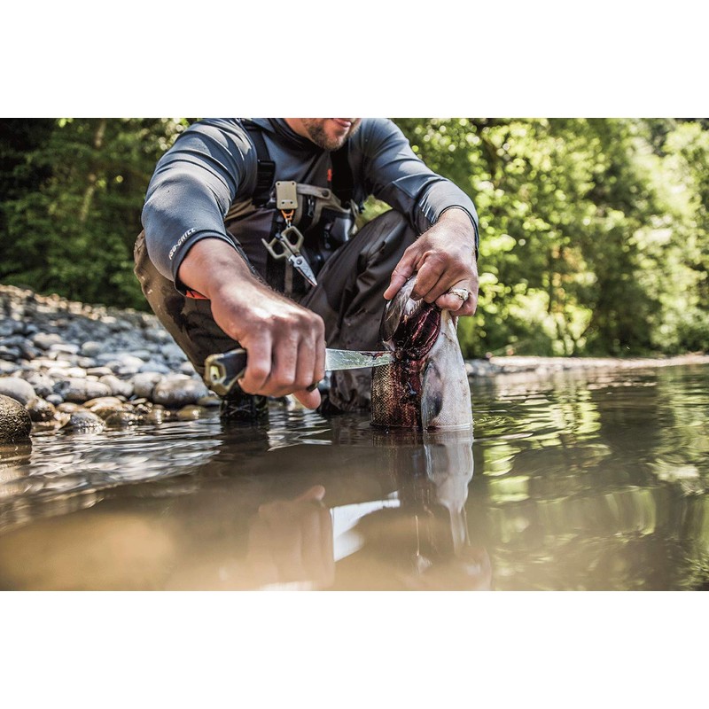 Gerber Controller 10 in. Freshwater Fish Fillet Knife