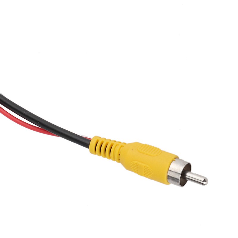 Intelligent Car Video Switcher Converter 4 Input 1 Output Switch