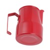 550ml Stainless Steel Milk Frothing Cup Food Grade Prevent Spilling