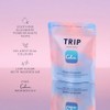 Trip Dream Gummies Pomegranate & Blueberry | Night-Time Magnesium Supplements