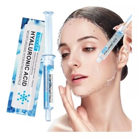 Universo en Linea Images Esencia Acido Hialurónico Reparadora Piel Full