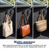 Ymapinc 2PCS Car Umbrella Hook, No Drilling Umbrella Holder for