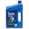 Delo 400 SAE 40 Motor Oil 1 Gallon Jug