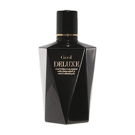 ゲオール・デラックス・deluxe（金コロイドの美容乳液）