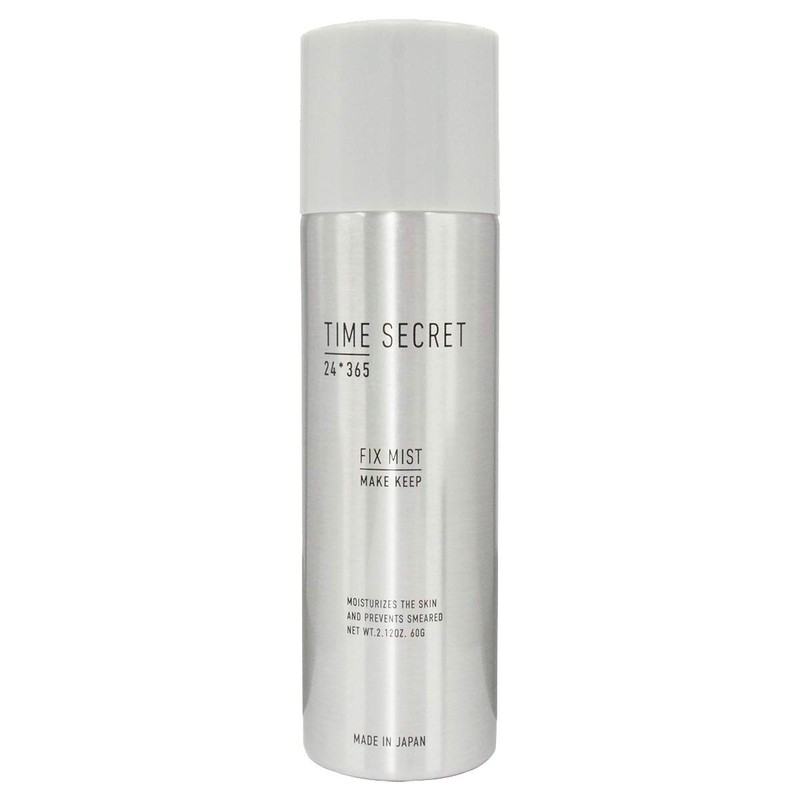 Time Secret Fixmist Finishing Lotion, 2.1 oz (60 g)