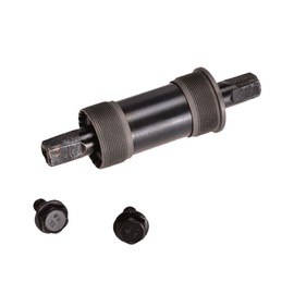 Bike Bottom Bracket, Square Hole Axle, Sealed BikeTaper Bottom Bracket for Bicycle Accessories