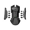SteelSeries Rival 710 - Ratón para videojuegos, sensor óptico CPI