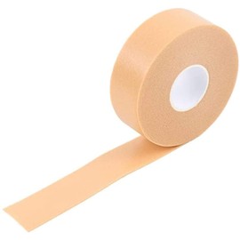 Mebix TRD Cinta Adhesiva Multiusos de Protección para Aliviar Dolor de Ampollas, Rozaduras y Heridas en los dedos, talón y pies por Uso de Tacones