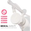 300ml Reusable Vaginal Cleansing System - Safe, Comfort & Hygiene